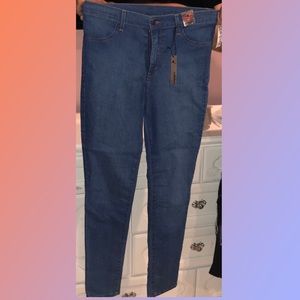 olive ole jeans